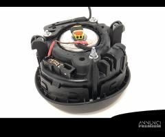 KIT AIRBAG ALFA ROMEO STELVIO (2017) - 28