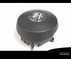 KIT AIRBAG ALFA ROMEO GIULIA (2016) - 9