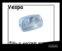 FARO ANTERIORE VESPA - 1