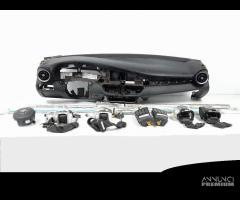 KIT AIRBAG ALFA ROMEO GIULIA (2016) - 26