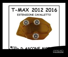 Estensione Cavalletto Tmax 530 2012 2016 ORO