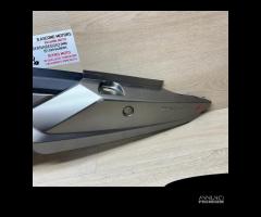 FIANCO SX POST KYMCO AGILITY S 200 2022 2024