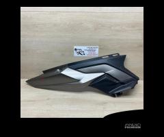 FIANCO DX POST KYMCO AGILITY S 200 2022 2024