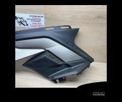 FIANCO DX POST KYMCO AGILITY S 200 2022 2024