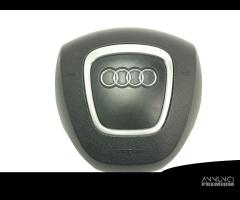 AIR-BAG GUIDATORE AUDI A6 «4F5» AVANT (2005)