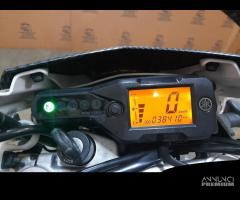 QUADRO STRUMENTI YAMAHA WR 125 X