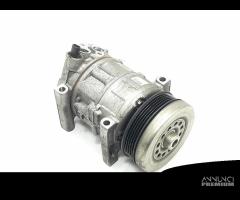 COMPRESSORE A/C FIAT GRANDE PUNTO (2006)