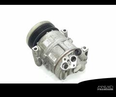 COMPRESSORE A/C FIAT GRANDE PUNTO (2006)