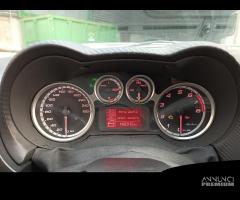 QUADRO STRUMENTI ALFA ROMEO MITO (2008)