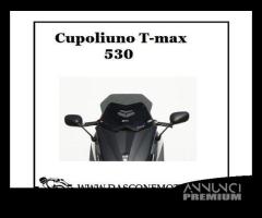 Cupolino tmax 530 2012 2016 medio