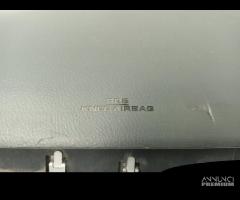 AIR-BAG GINOCCHIA SX. SUZUKI GRAND VITARA «II» (20 - 6