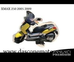 Ricambi Xmax 2005 2007