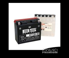 Batteria Nuova Monster 400 620 695 s2r - 2