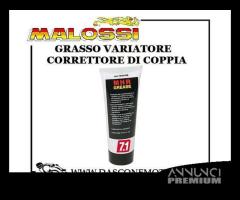 1 Tubetto grasso lubrificante VARIATORE 7.1 MRG gr - 1