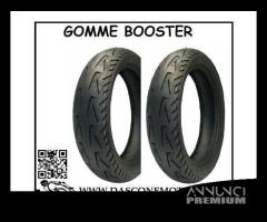 Gomme nuove booster 2004 in poi - 1