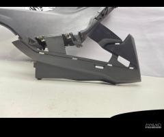 PEDANA DX Bmw c600 2011 2015 - 2