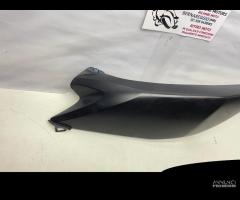 FIANCO POST DX Bmw c600 2011 2015 - 2