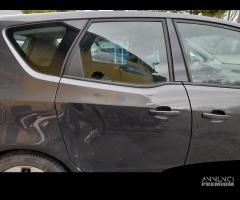 PORTA POST. DX. OPEL MERIVA «B» (2010)