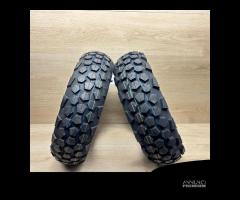 2 gomme booster nuove