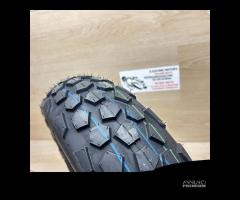 2 gomme booster nuove