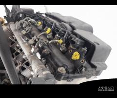 MOTORE SEMICOMPLETO BMW SERIE 3 «E46» TOURING (199 - 8