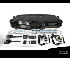 KIT AIRBAG ALFA ROMEO STELVIO (2017) - 1