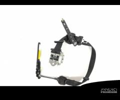 KIT AIRBAG ALFA ROMEO STELVIO (2017) - 26