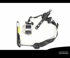 KIT AIRBAG ALFA ROMEO STELVIO (2017) - 28