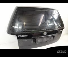 PORTELLO POST. VOLKSWAGEN PASSAT «IV» VARIANT (199 - 6