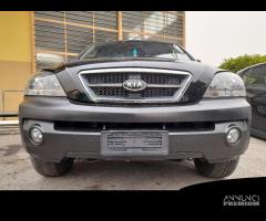 PARAURTI ANT. KIA SORENTO «I» (2003)