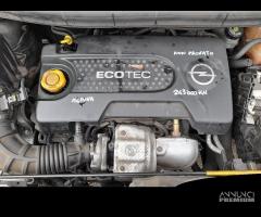 COMPRESSORE A/C OPEL MERIVA «B» (2010) - 1