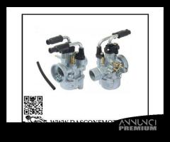 Carburatore phbn 17.5 ls