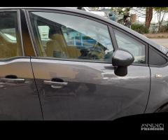 PORTA ANT. DX. OPEL MERIVA «B» (2010)