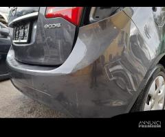 PARAURTI POST. OPEL MERIVA «B» (2010) - 3