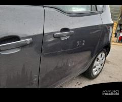 PORTA POST. SX. OPEL MERIVA «B» (2010)