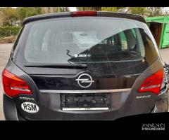 PORTELLO POST. OPEL MERIVA «B» (2010) - 1