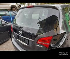 PORTELLO POST. OPEL MERIVA «B» (2010) - 2