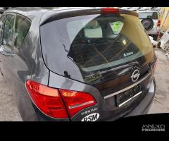 PORTELLO POST. OPEL MERIVA «B» (2010) - 3