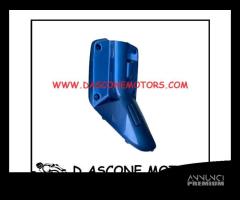 RETRO SCUDO BOOSTER 1988 2003 AZZURRO MET