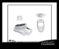 Kit carene Booster Bianco Perla 1988 2003 - 1