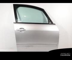 PORTA ANT. DX. AUDI A2 «8Z0» (2000) - 1