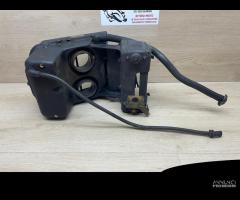 AIRBOX DUCATI MONSTER 600 750 900