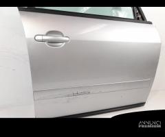 PORTA ANT. DX. AUDI A2 «8Z0» (2000) - 6