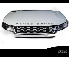 MUSATA COMPLETA LAND ROVER RANGE ROVER EVOQUE «II»