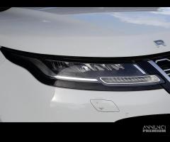 MUSATA COMPLETA LAND ROVER RANGE ROVER EVOQUE «II»