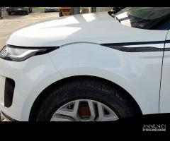 MUSATA COMPLETA LAND ROVER RANGE ROVER EVOQUE «II» - 7