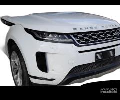 MUSATA COMPLETA LAND ROVER RANGE ROVER EVOQUE «II» - 8