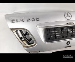 PORTELLO POST. MERCEDES CLASSE CLK «C208» (1997) - 6