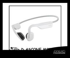 Auricolari Bluetooth OPENMOVE a conduzione ossea - 1