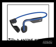 Auricolari Bluetooth OPENMOVE a conduzione ossea - 1